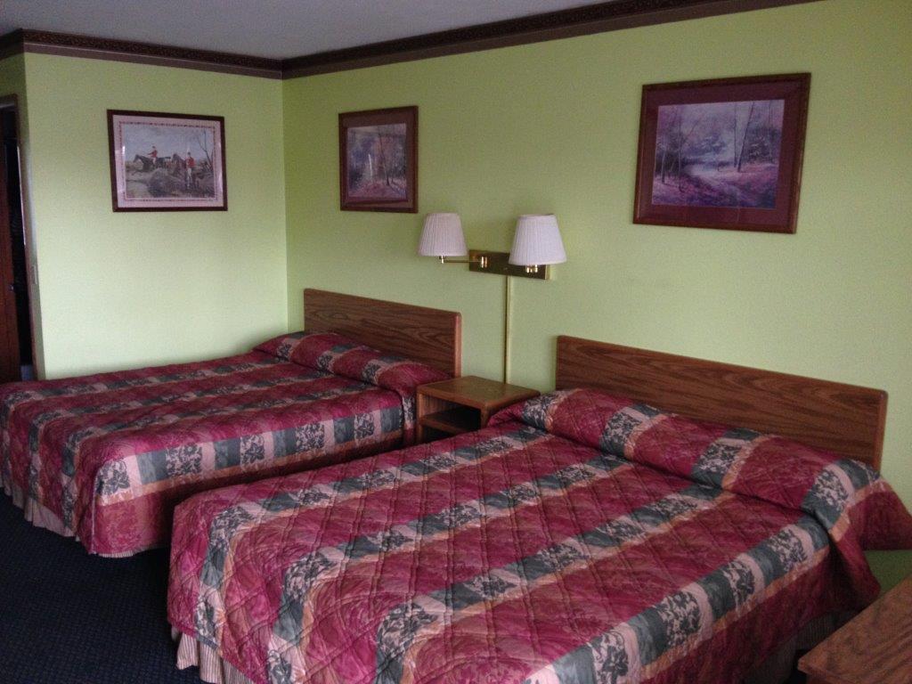 Kings Inn Бел-Фуш Номер фото