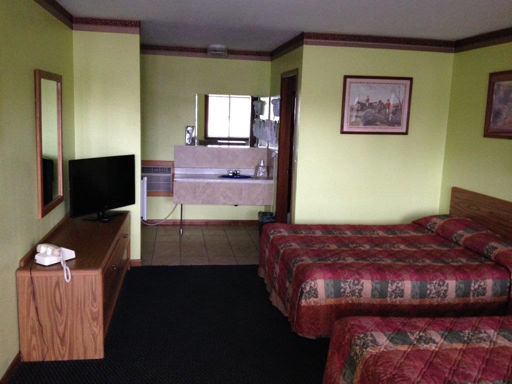 Kings Inn Бел-Фуш Номер фото