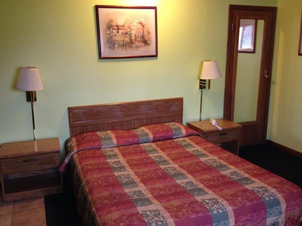 Kings Inn Бел-Фуш Номер фото